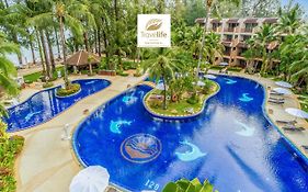 Best Western Premier Bangtao Beach Resort & Spa